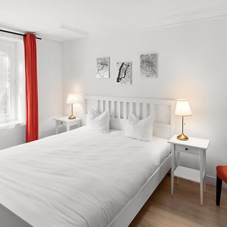 Apartment In Brussels, Lantsheere By Homenhancement Sa Εξωτερικό φωτογραφία