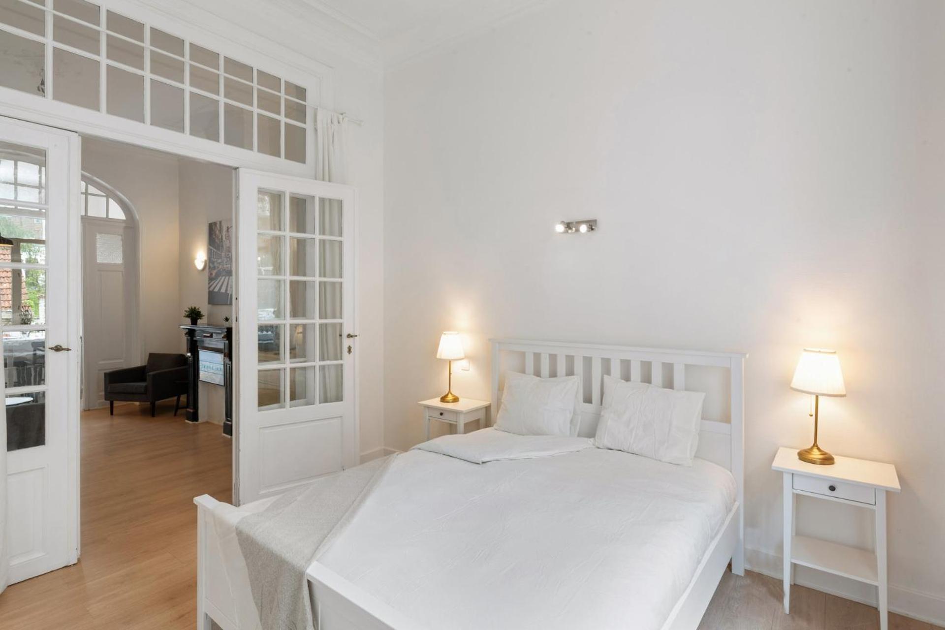 Apartment In Brussels, Lantsheere By Homenhancement Sa Εξωτερικό φωτογραφία