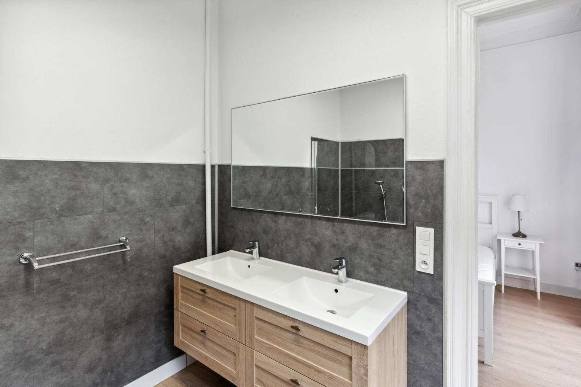Apartment In Brussels, Lantsheere By Homenhancement Sa Εξωτερικό φωτογραφία
