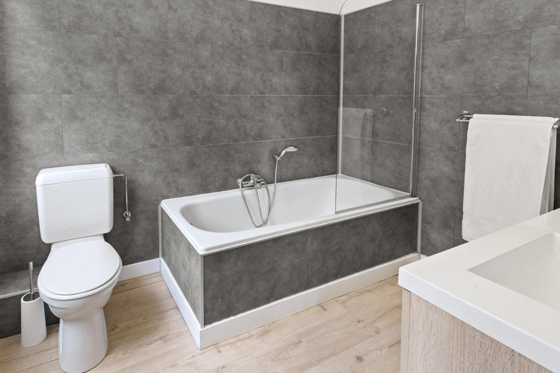 Apartment In Brussels, Lantsheere By Homenhancement Sa Εξωτερικό φωτογραφία