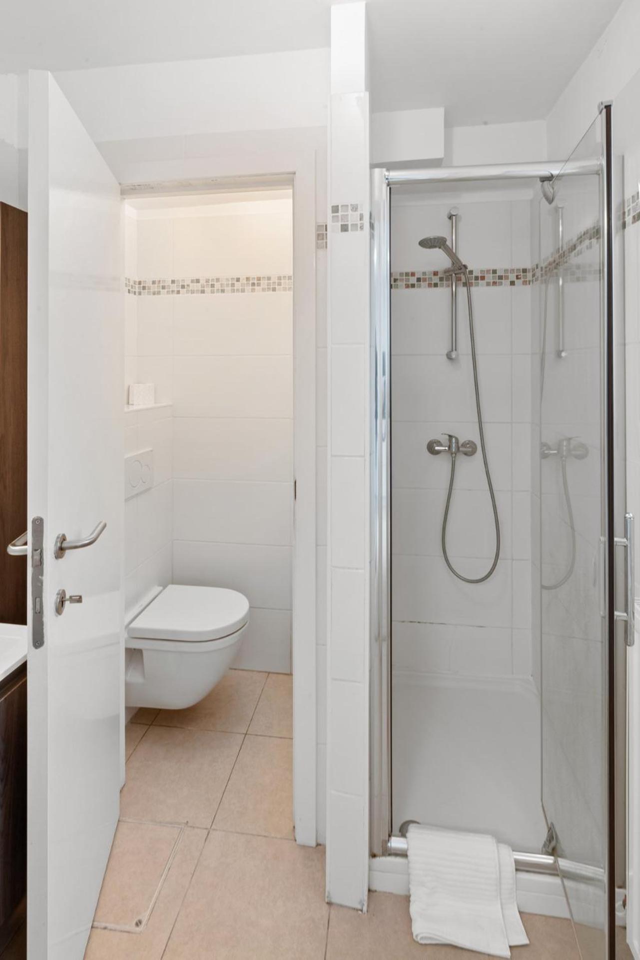 Apartment In Brussels, Lantsheere By Homenhancement Sa Εξωτερικό φωτογραφία