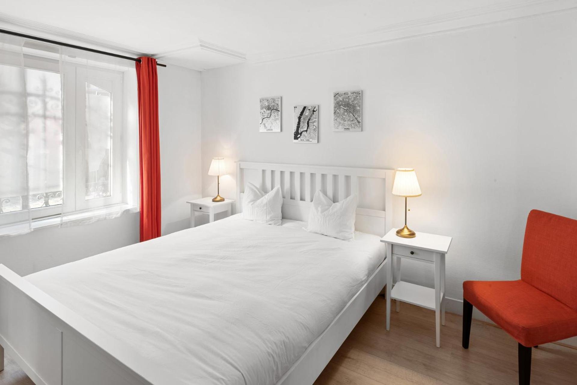 Apartment In Brussels, Lantsheere By Homenhancement Sa Εξωτερικό φωτογραφία