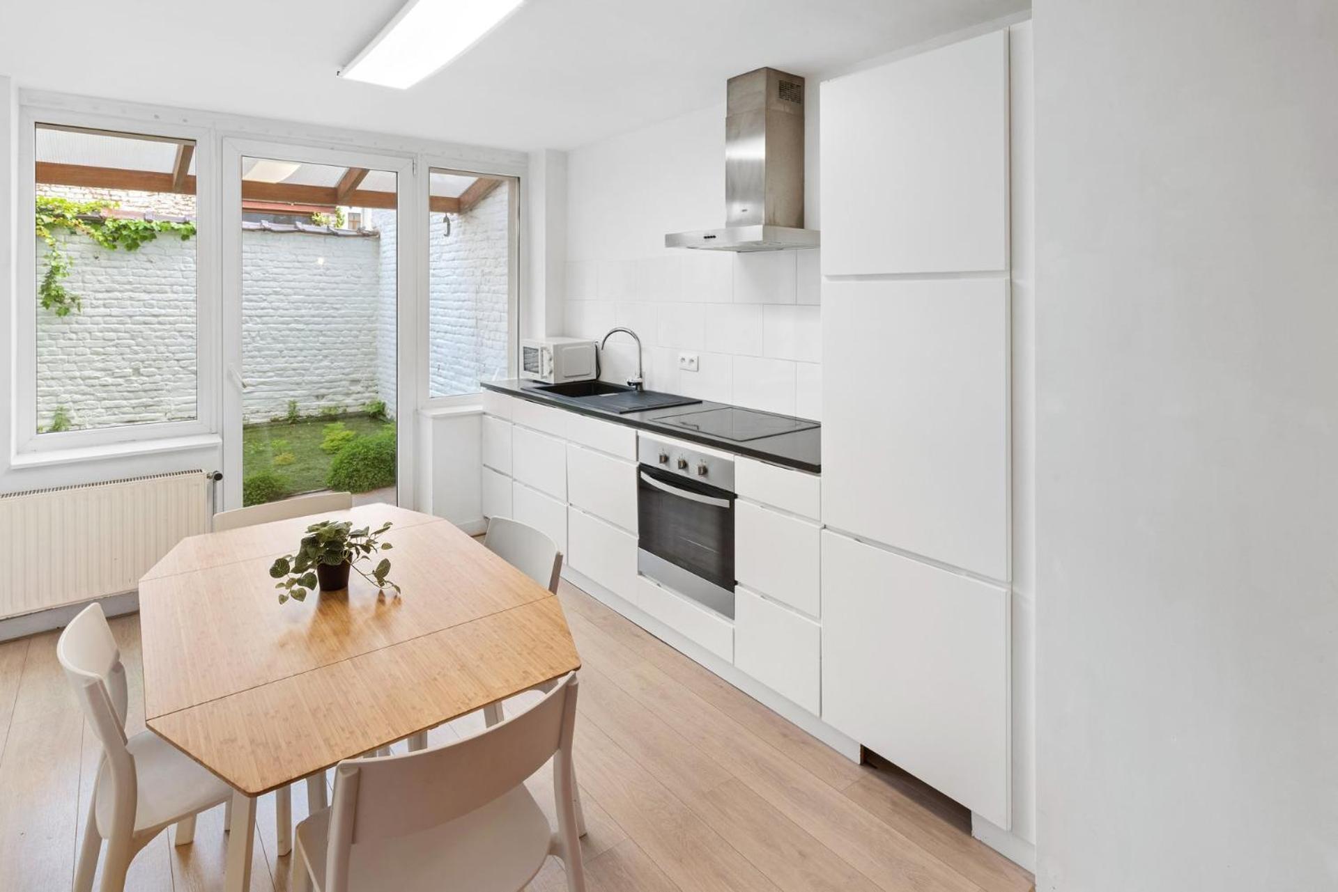 Apartment In Brussels, Lantsheere By Homenhancement Sa Εξωτερικό φωτογραφία