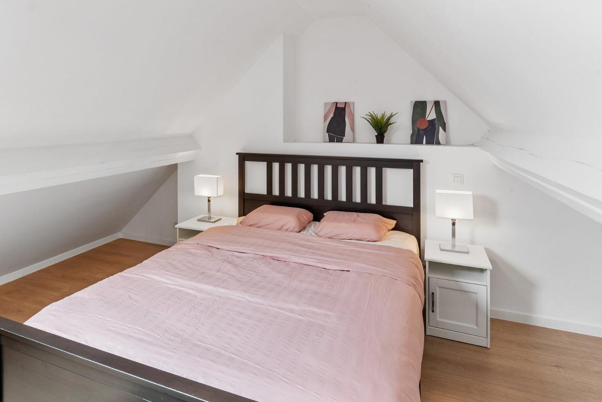 Apartment In Brussels, Lantsheere By Homenhancement Sa Εξωτερικό φωτογραφία