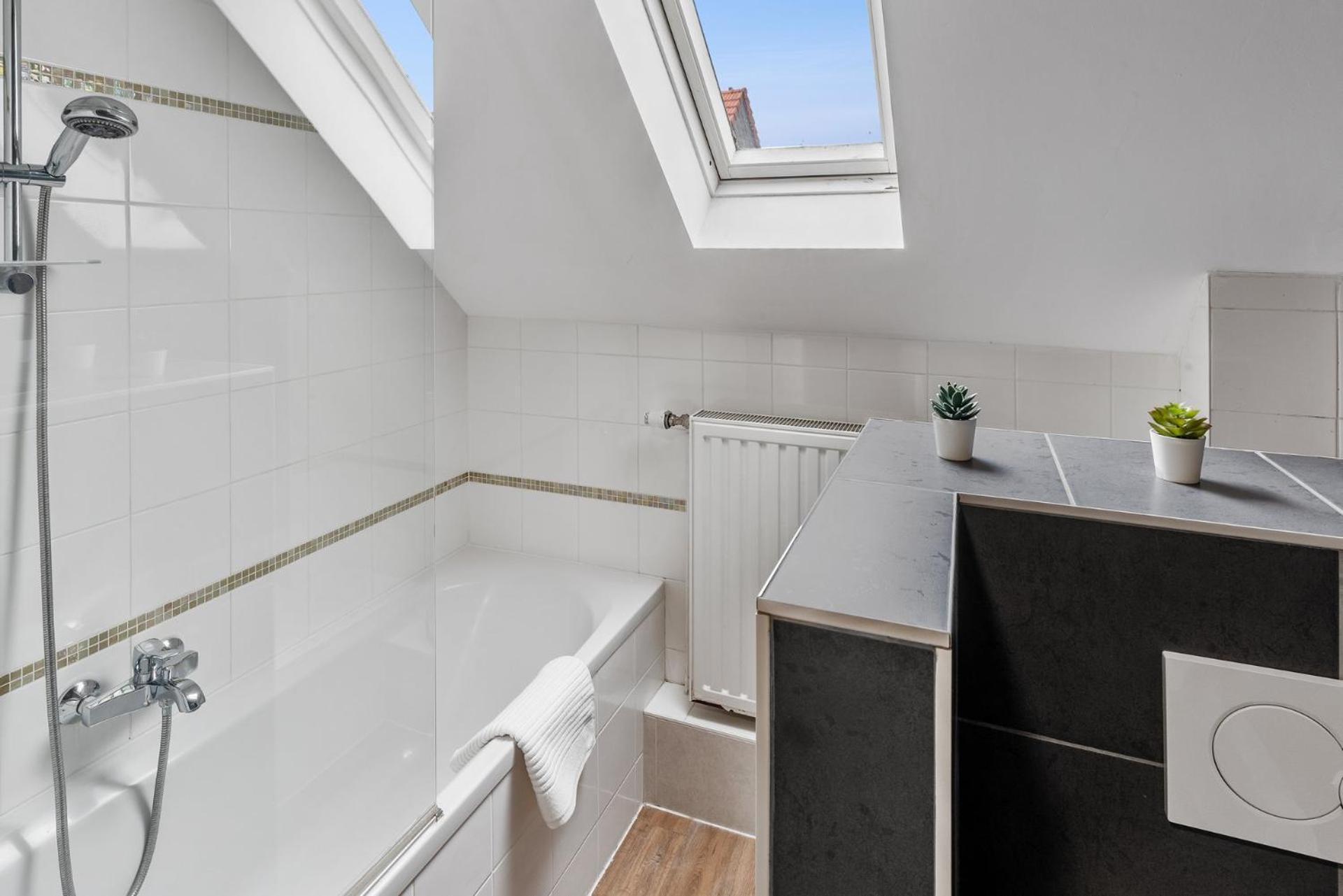Apartment In Brussels, Lantsheere By Homenhancement Sa Εξωτερικό φωτογραφία