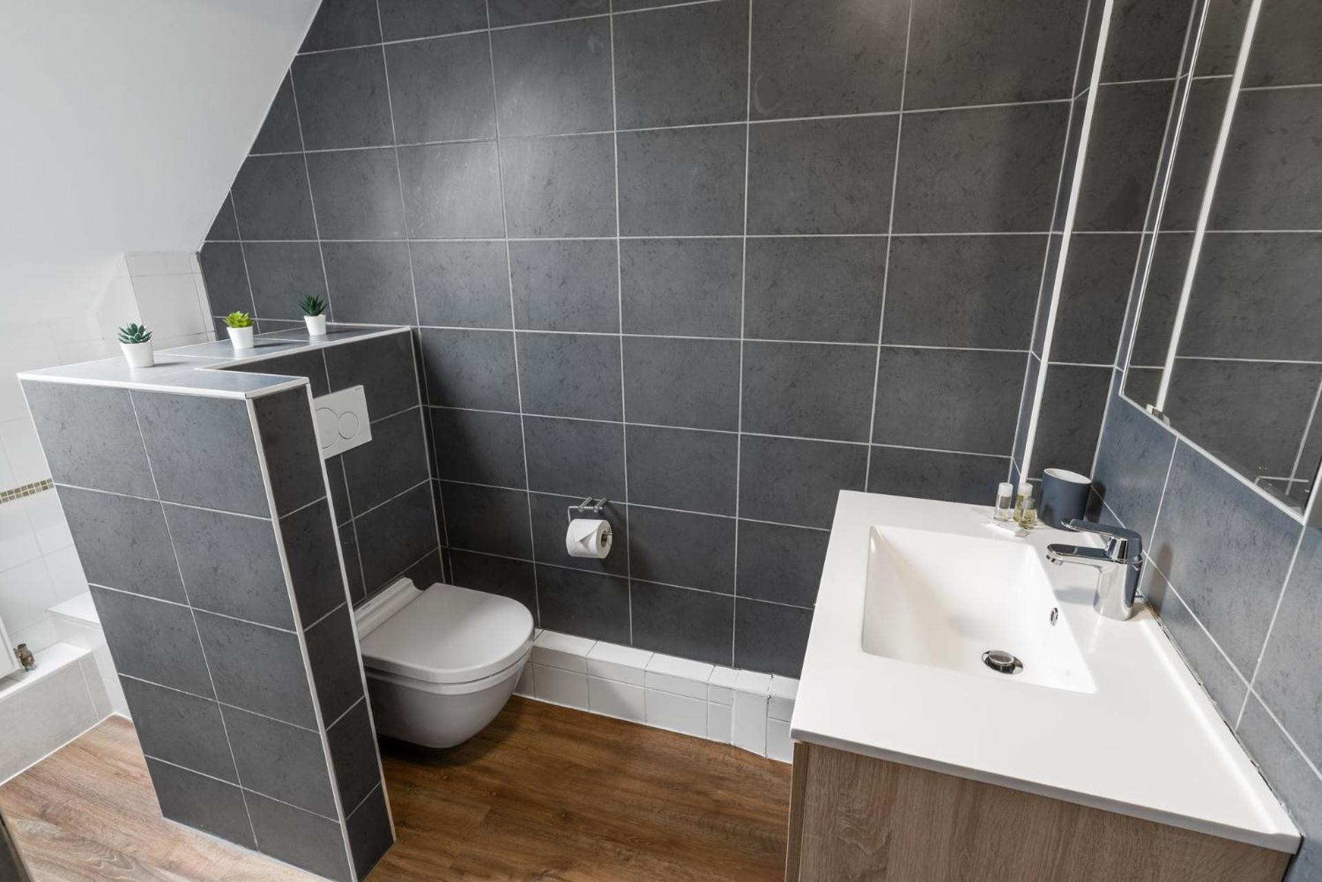 Apartment In Brussels, Lantsheere By Homenhancement Sa Εξωτερικό φωτογραφία