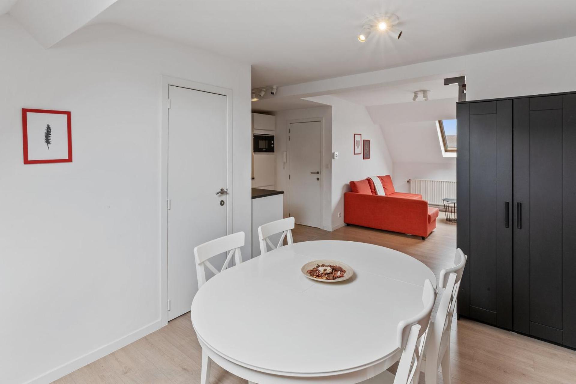 Apartment In Brussels, Lantsheere By Homenhancement Sa Εξωτερικό φωτογραφία