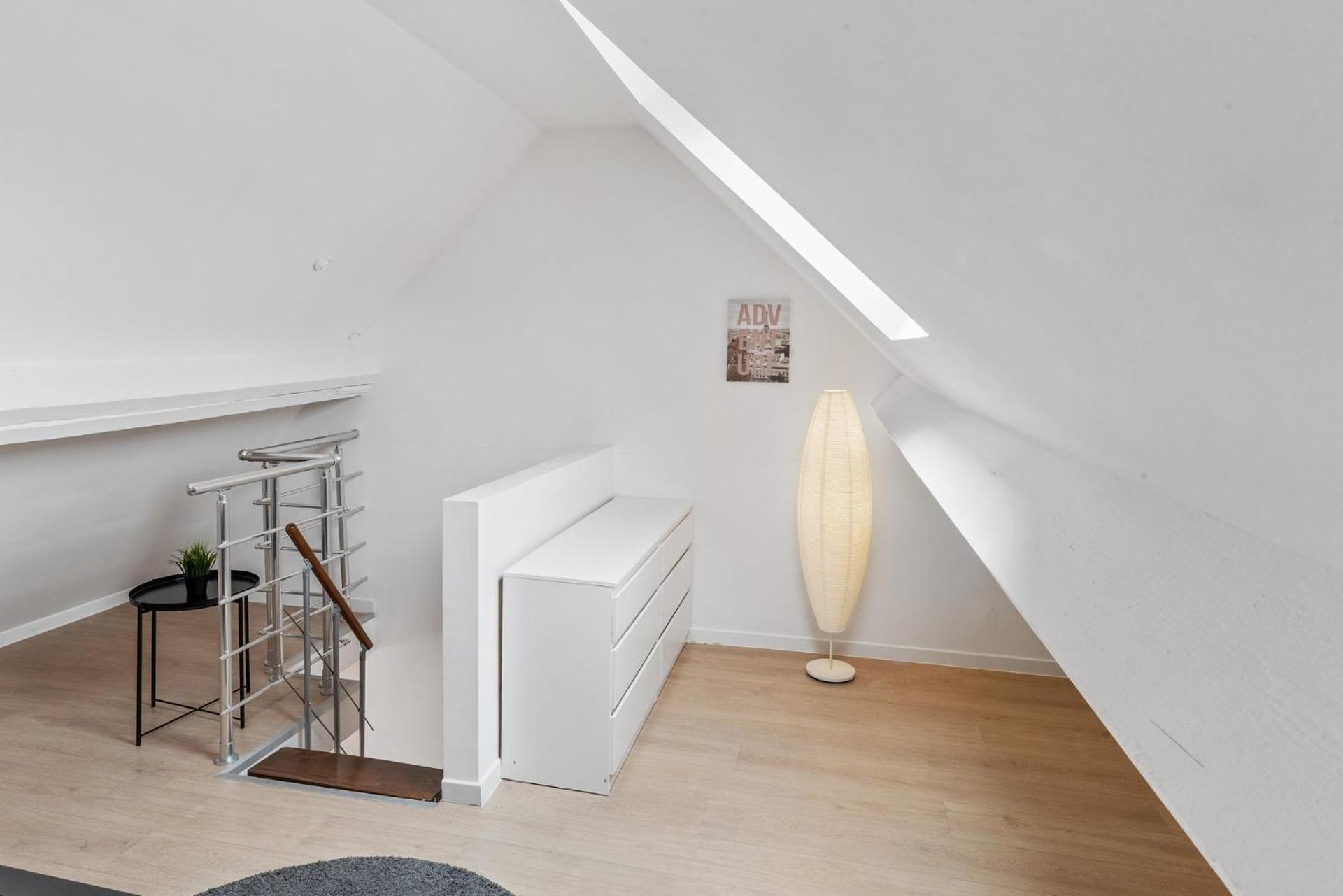 Apartment In Brussels, Lantsheere By Homenhancement Sa Εξωτερικό φωτογραφία