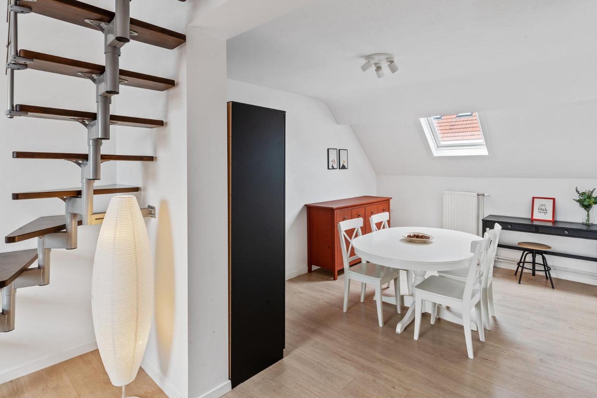 Apartment In Brussels, Lantsheere By Homenhancement Sa Εξωτερικό φωτογραφία